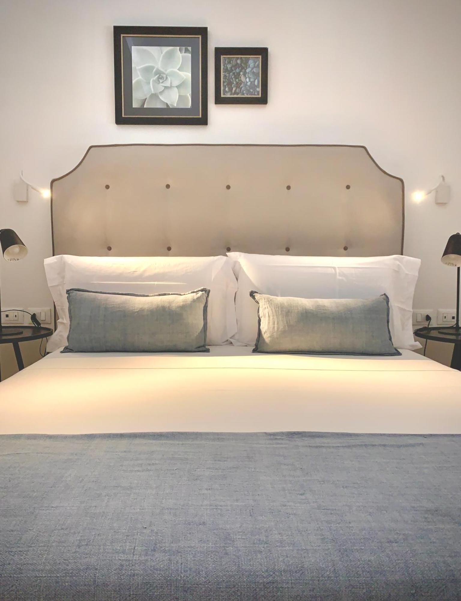 Apartamento Normanni 5 & Palermo